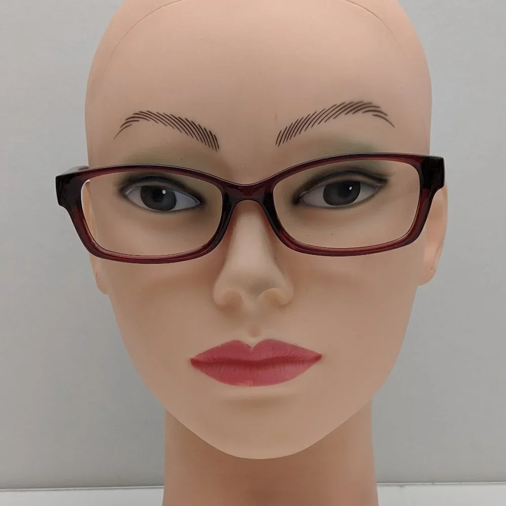 🕶️Armani Exchange AX3017 8118 Eyeglasses 52/16 135 /KAB659🕶️